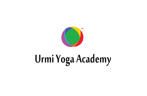 Urmi Yoga Logo